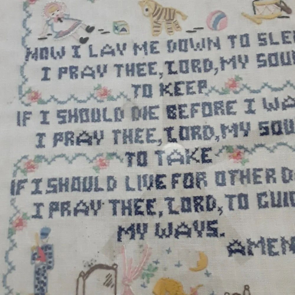 Sampler - Picture 4 of 4